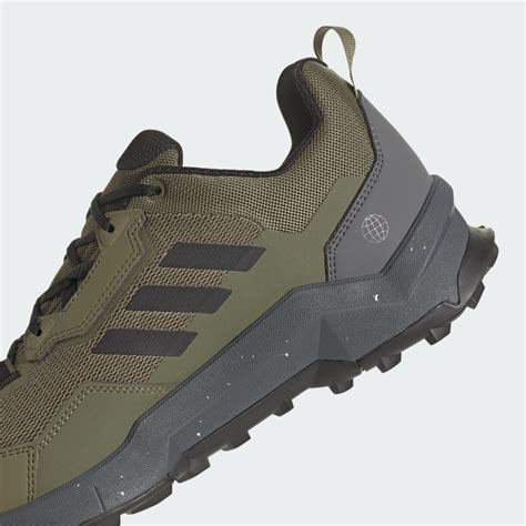 adidas terrex ax4 gtx grün|adidas terrex ax3 continental.